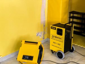 Epoksi Kurutma Nasıl Yapılır?