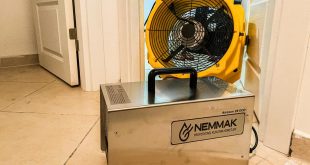 Nem Kurutma Firmaları