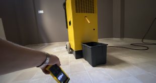 Rutubet Nasıl Giderilir