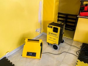 Nem Kurutmanın Önemi