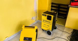 Nem Kurutmanın Önemi