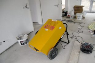 Beton Kurutma Firması 