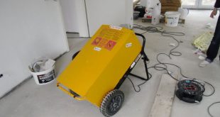 Beton Kurutma Nasıl Yapılır?