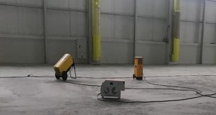 Bodrum Katlarında Nem Kurutma