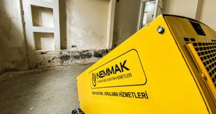 Nem Kurutma Esnasında Dikkat Edilmesi Gerekenler