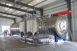 Ozonla Hava Kötü Kokular Nasıl Temizlenir