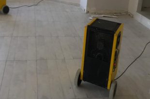 Parke Kurutma Nasıl Yapılır?