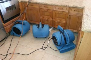 Binalardaki Kötü Kokuların Giderilmesi