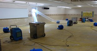 Depodaki Kötü Kokuların Giderilmesi