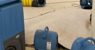 Nem Giderme Firmaları