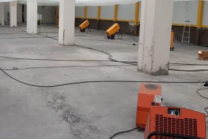 Nem Kurutma Fiyatları