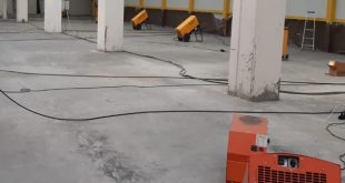 Nem Kurutma Fiyatları