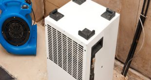 Ortamdaki Nem Nasıl Yok Edilir?