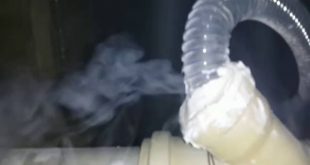 Ozonla Koku Giderme Nasıl Gerçekleşir?