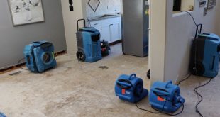 Rutubet Gideren Makinalar